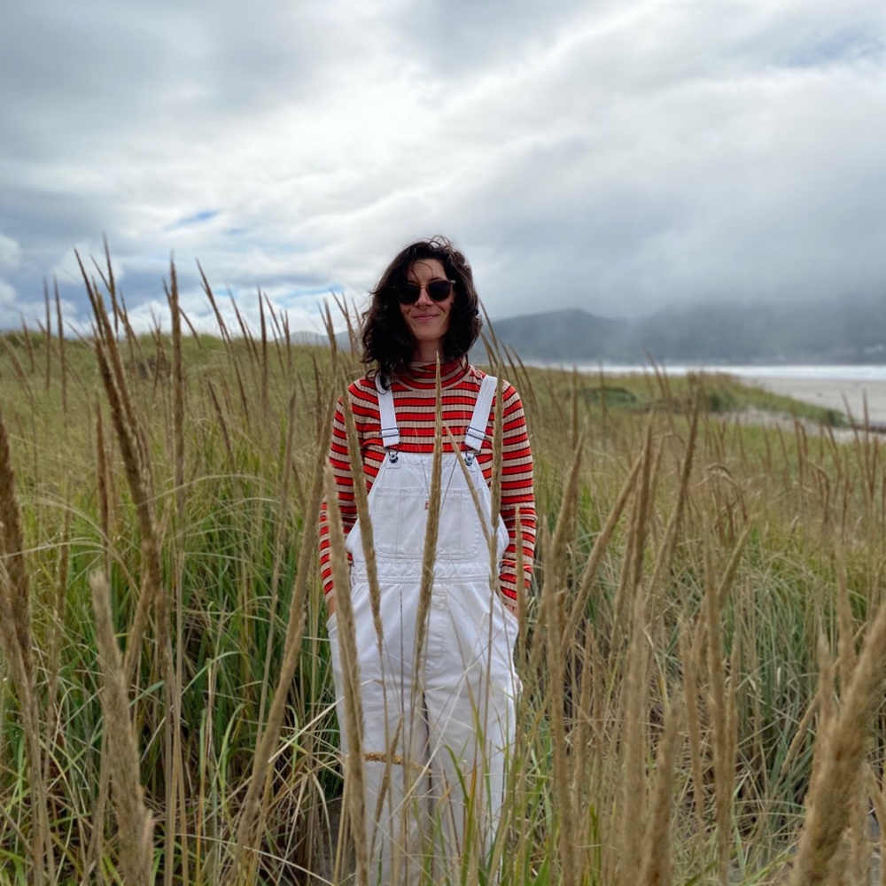 Meet your Posher, Alexandra